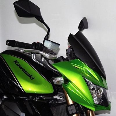 Ветровое стекло для мотоцикла MRA Touring "T" Z750R (ZR750N) 11-