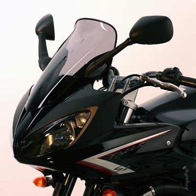 Мотошина Ветровое стекло для мотоцикла MRA Spoiler "S" FZ6S2 Fazer (RJ14) 07-09