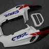 Комплект пластика для мотоцикла Honda CBR900RR 96-97 Красно-Бело-Сине-Черный