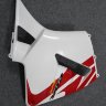Комплект пластика для мотоцикла Honda CBR600RR 05-06 Бело-Красный
