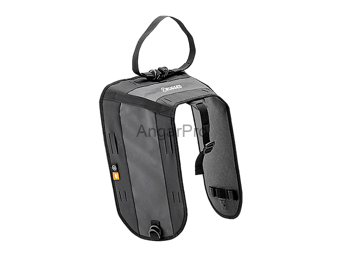 KAPPA Адаптер для боковых сумок RUGGED AV00