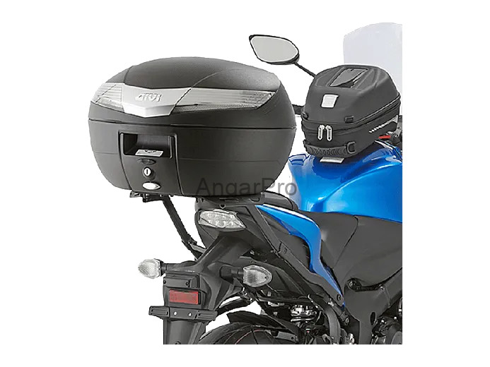 KAPPA Крепеж кофра SUZUKI GSX S1000/F 16-20