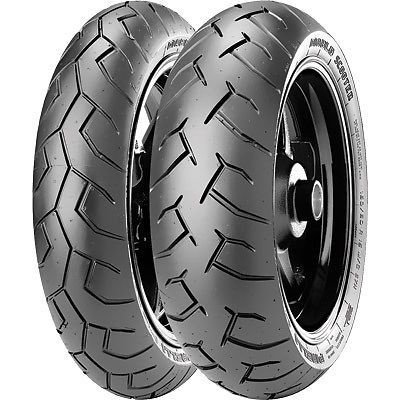 Pirelli Diablo Scooter 100/80 R16 50P