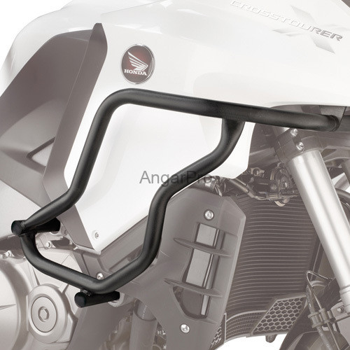 Мотошина Дуги безопасности для мотоцикла HONDA 1200 KN1110 KAPPA
