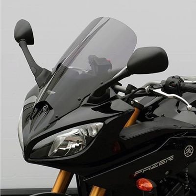 Ветровое стекло для мотоцикла MRA Touring "T" FZ8 Fazer (RN25) 10-