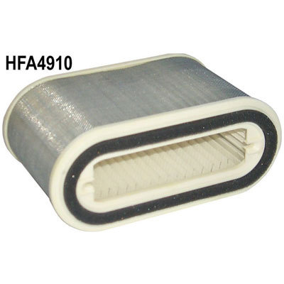 Воздушный фильтр для мотоцикла VMX1200 V-Max / HFA4910