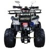 Детский квадроцикл ATV Авантис Hunter 8+ (125 cc)