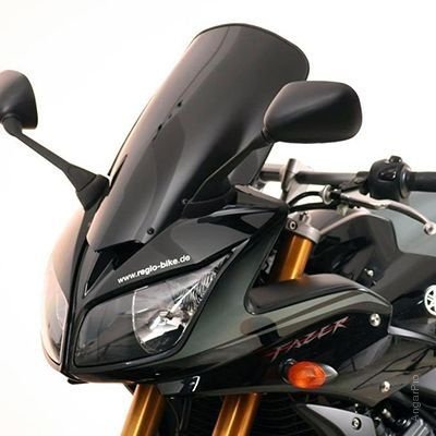 Ветровое стекло для мотоцикла MRA Touring "T" FZ1 Fazer (RN16) 06-