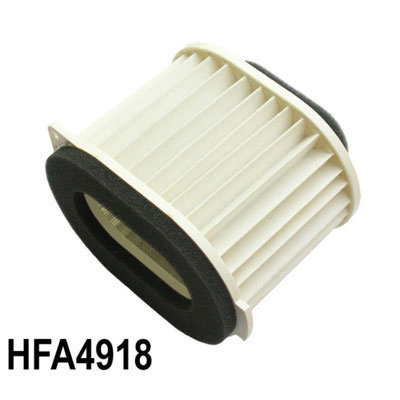 Воздушный фильтр для мотоцикла XVZ1300 00-13 / HFA4918 (требуется 2 шт.)