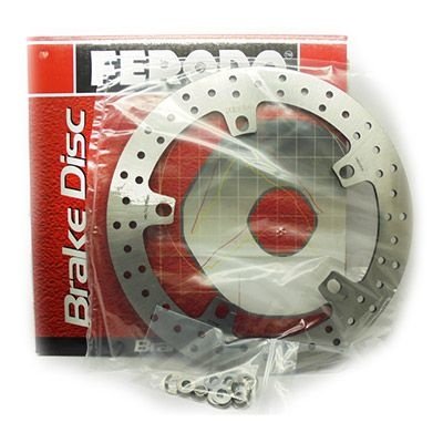 Тормозной диск для мотоцикла Ferodo FMD0083R