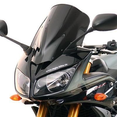 Ветровое стекло для мотоцикла MRA Racing "R" FZ1 Fazer (RN16) 06-