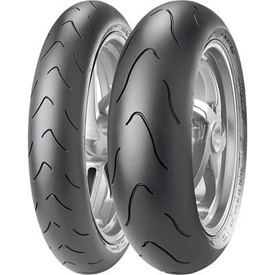 Metzeler RaceTec RR K1 160/60 Z R17 69W