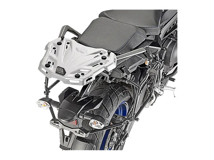 KAPPA Крепеж кофра YAMAHA Tracer 900/900GT 18-20