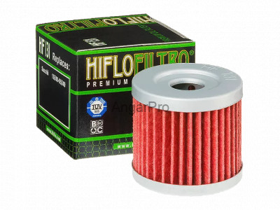 HIFLO  Масл. фильтр  HF131 (SF3003)