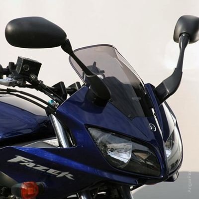 Ветровое стекло для мотоцикла MRA Spoiler "S" FZS1000 Fazer (RN06/RN14) 01-05