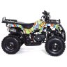 Детский квадроцикл Motax ATV Mini Grizlik X-16 (мех.)