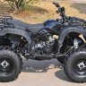 Квадроцикл ATV Yacota SELA