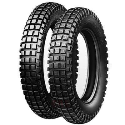 Michelin TRIAL LIGHT / X-LIGHT 120/100 R18 68M