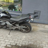 KAPPA Крепеж кофра KAWASAKI ER-6N/ER-6F KZ449
