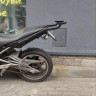 KAPPA Крепеж кофра KAWASAKI ER-6N/ER-6F KZ449