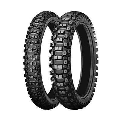 Мотошина Dunlop GeoMax MX51 110/80 R19 59M