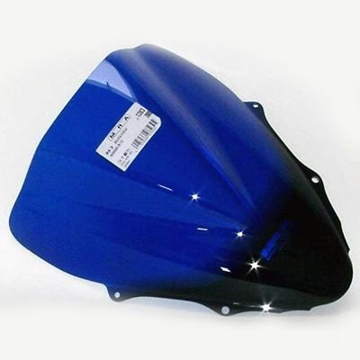 Ветровое стекло для мотоцикла MRA Racing "R" ZR-7S (ZR750F) 98-