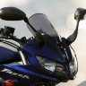 Ветровое стекло для мотоцикла MRA Touring "T" FZS1000 Fazer (RN06/RN14) 01-05 (Ямаха) в наличии для Вашего байка.