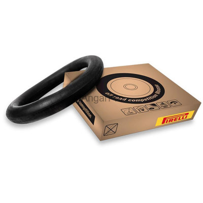 Pirelli Mousse BOX of 12 GEL Tube 60g (9203200)