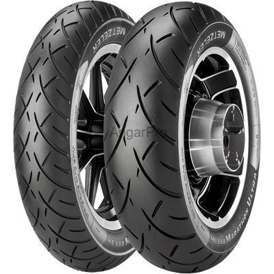 Metzeler ME 888 Marathon Ultra 160/80 R16 75H