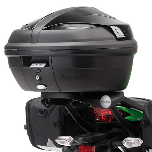 KAPPA Крепеж кофра KAWASAKI NINJA 300
