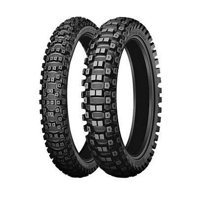Мотошина Dunlop GeoMax MX51 110/90 R18 61M