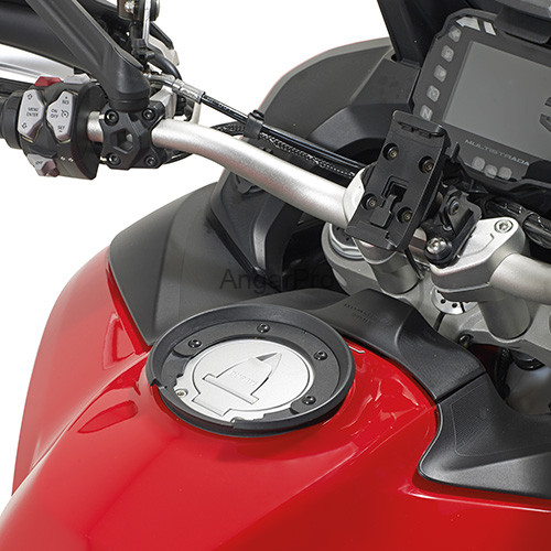 KAPPA Адаптер для сумок TANKLOCK DUCATI 1200 '10-11
