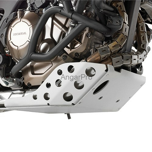 Мотошина Дуги безопасности для мотоцикла HONDA CRF1000L ' 2016 KAPPA