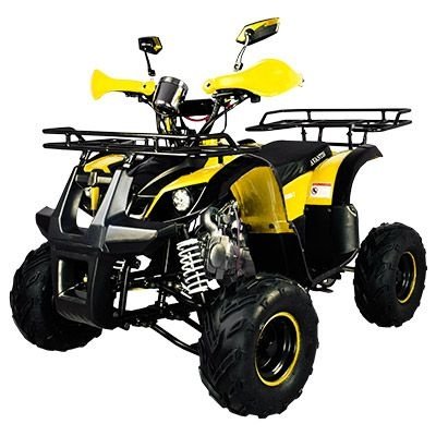 Детский квадроцикл ATV Авантис Hunter 7 (50 cc)