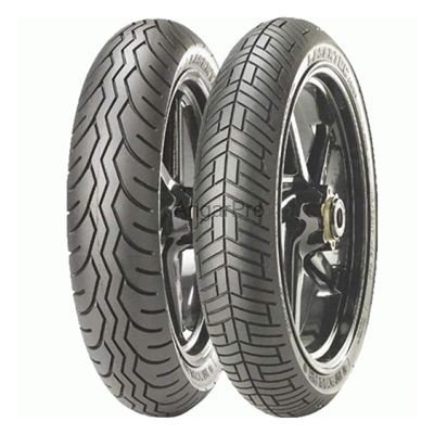 Metzeler Lasertec 100/90 R16 54H