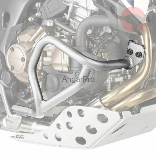 Мотошина Дуги безопасности для мотоцикла HONDA CRF1000L 2016 KAPPA