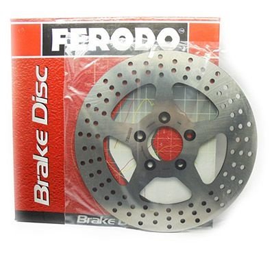 Тормозной диск для мотоцикла Ferodo FMD0266R