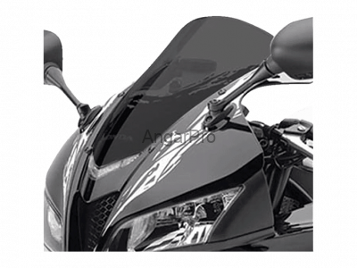 F.FABRI Ветровое стекло BULHN043DS для Honda CBR600 03-04