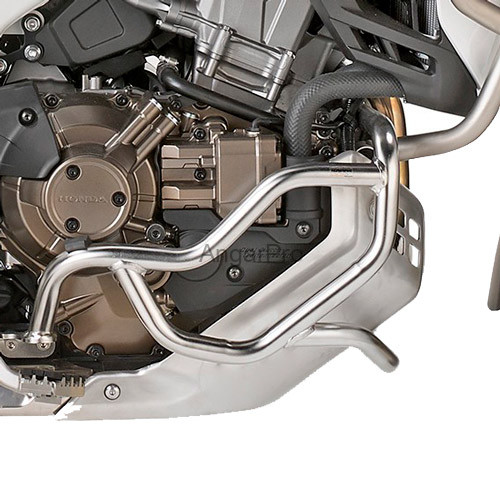 Мотошина Дуги безопасности для мотоцикла HONDA CRF1000L '2018 KAPPA