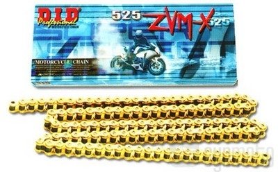 Did 525 zvm x 96 для Вашего байка