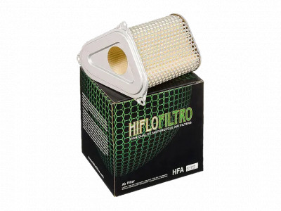 HIFLO  Воздушный фильтр  HFA3703  (DR800)