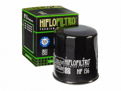 HIFLO  Масл. фильтр  HF156 KTM (F303)