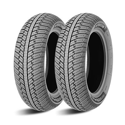 Michelin City Grip 90/80 R16 51S