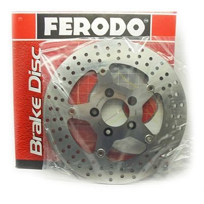Тормозной диск для мотоцикла Ferodo FMD0266RF