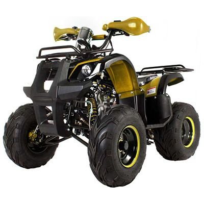 Детский квадроцикл ATV Авантис Hunter 8М+ (125 cc)