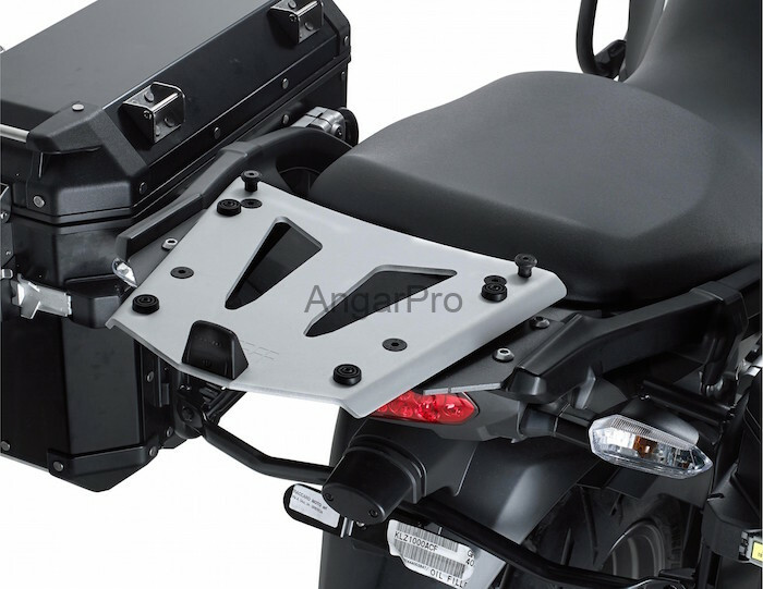 KAPPA Крепеж кофра KAWASAKI VERSYS 1000