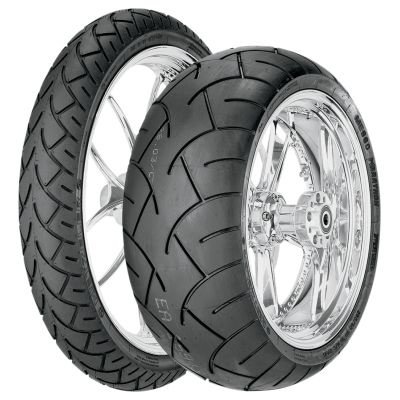 Metzeler ME 880 Marathon 160/60 R18 76V