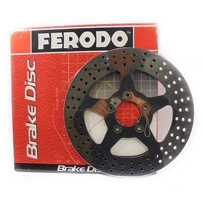 Тормозной диск для мотоцикла Ferodo FMD0266RP