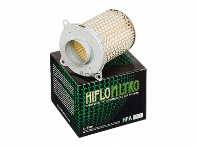 HIFLO  Воздушный фильтр  HFA3801  (VX800)