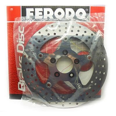 Тормозной диск для мотоцикла Ferodo FMD0266RPF